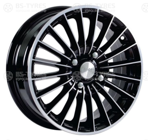 Скад Веритас (A) 6xR15 ET38 4*98 D58.6