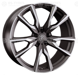 Replay MR292 (MGMF) 9.5xR22 ET45 5*112 D66.6