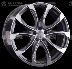 Replay MR161 (MGMF) 9.5xR22 ET45 5*112 D66.6