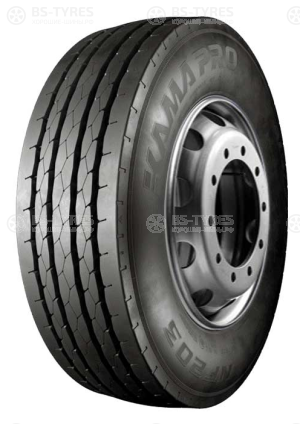 Кама NF-203 315/80 R22.5 156/150L