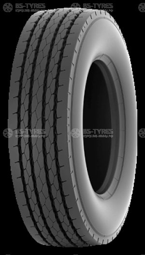 Кама NF-203 PRO 385/65 R22.5 160K