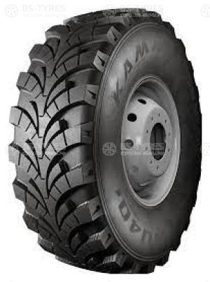 Кама NU-401 425/85 R21 173G