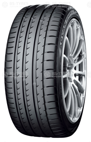 Yokohama Advan Sport V105E 315/30 R22 107Y