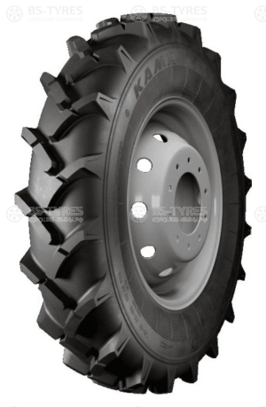 Кама НК-432 7.5/0 R20 102A6 Рулевая