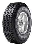 Goodyear Wrangler All-Terrain Adventure With Kevlar 265/60 R18 110T