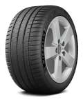 Michelin Pilot Sport 4S Acoustic 265/35 R21 101Y