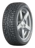 Ikon (Nokian Tyres) Character Ice 7 (Nordman 7) SUV 225/60 R17 103T