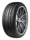 Antares Ingens-Locus 245/40 R19 98W
