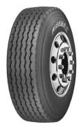 Kpatos KTR57 385/65 R22.5 160L Прицепная