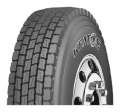 Kpatos KTR67 315/80 R22.5 156/153L Ведущая