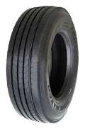 LongMarch LM117 315/70 R22.5 156/150M Рулевая