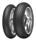 Metzeler Roadtec 01 130/80 R17 65H Задняя