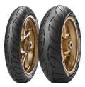 Metzeler Sportec M7 RR 160/60 R17 69W