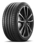 Michelin Pilot Sport 4S 215/35 R18 84Y (уценка)