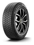 Michelin X-Ice Snow SUV 255/45 R21 106H