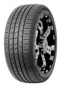 Nexen N`Fera RU1 215/45 R18 93W