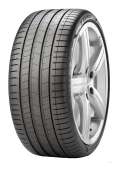 Pirelli P Zero Luxury Saloon 245/40 R19 94W