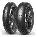 Metzeler Roadtec 02 160/60 R17 69W Задняя