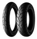 Michelin Scorcher 31 130/80 R17 65H Рулевая