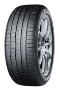 Yokohama Advan Sport V107E 245/50 R19 105Y