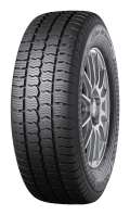 Yokohama BluEarth-Van All Season RY61 215/65 R16C 109/107T