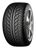 Yokohama Parada Spec-X PA02 285/45 R22 114V