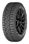 Arivo Rock Trak R/T 12.5/0 R20 114Q