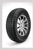 Centara Winter RX628 7/0 R16C 111/107M