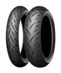 Dunlop Sportmax GPR-300 160/60 R17 69W Задняя