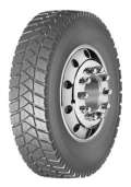 Kpatos KDM19+ 315/80 R22.5 157/154M Ведущая