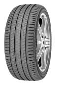Michelin Latitude Sport 3 235/55 R19 101W