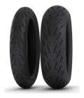 Michelin Pilot Road 5 190/55 R17 75W