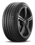 Michelin Pilot Sport 4 SUV 265/45 R21 104W