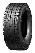 Michelin XDW Ice Grip 315/70 R22.5 154/150L