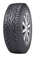 Nokian Tyres Hakkapeliitta C3 225/55 R17C 109/107R (2018)