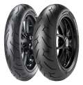 Pirelli Diablo Rosso II 160/60 R17 69W