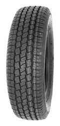PowerTrac Loadking 185/75 R16C 104/102R