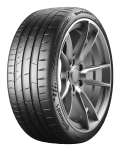 Continental ContiSportContact 7 255/40 R19 100Y