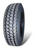 Triangle TR657 295/75 R22.5 144/141M Рулевая