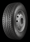 Кама NU-301 215/75 R17.5 126/124M Универсальная